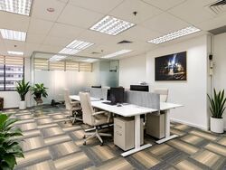 International Plaza (D2), Office #635437751